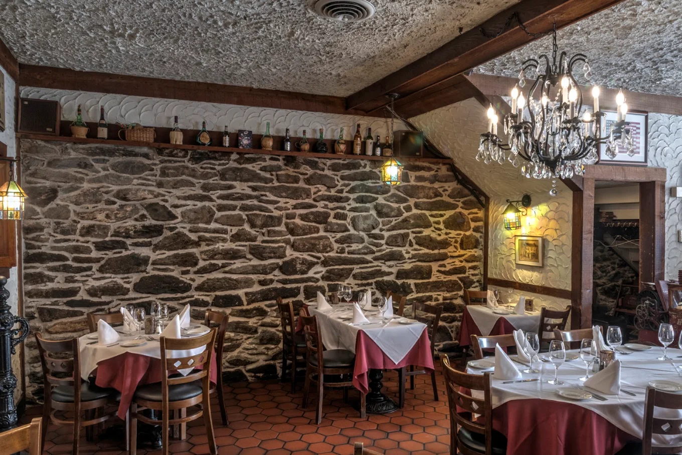 IL Porto Italian Ristorante