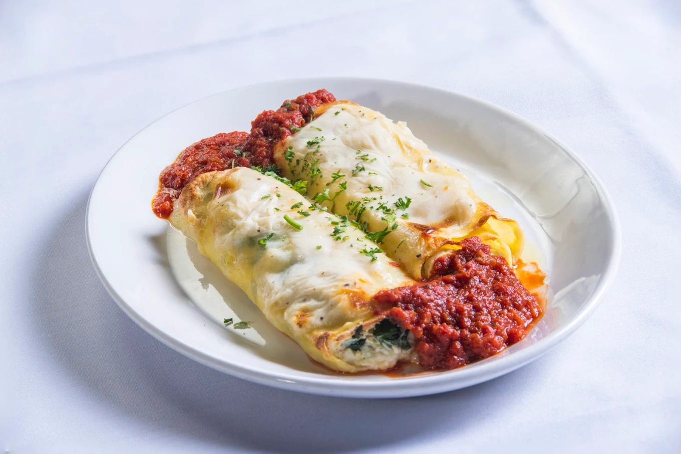 IL Porto Italian Ristorante