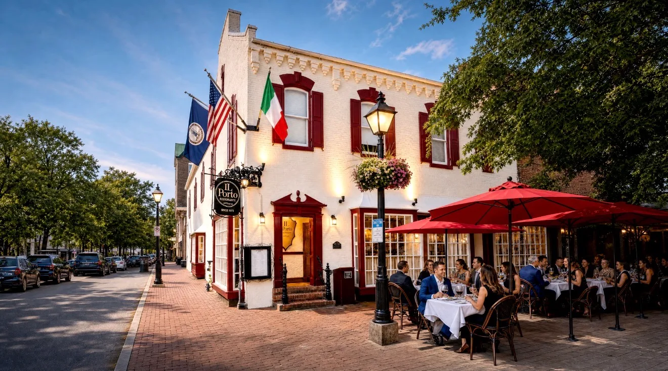 IL Porto Italian Ristorante