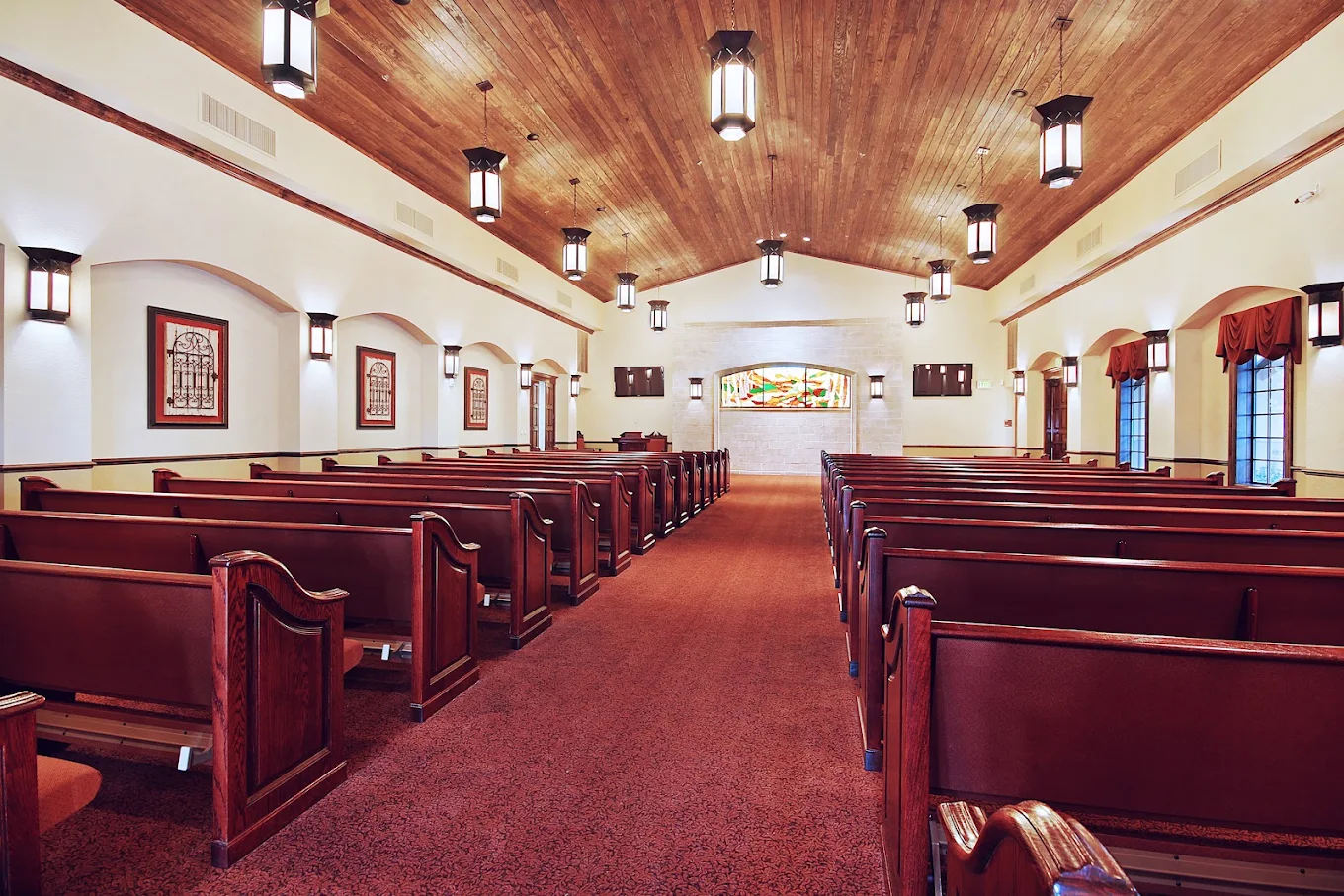 Brookside Funeral Home & Memorial Park