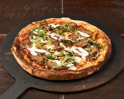 Lena's Wood-Fired Pizza & Tap