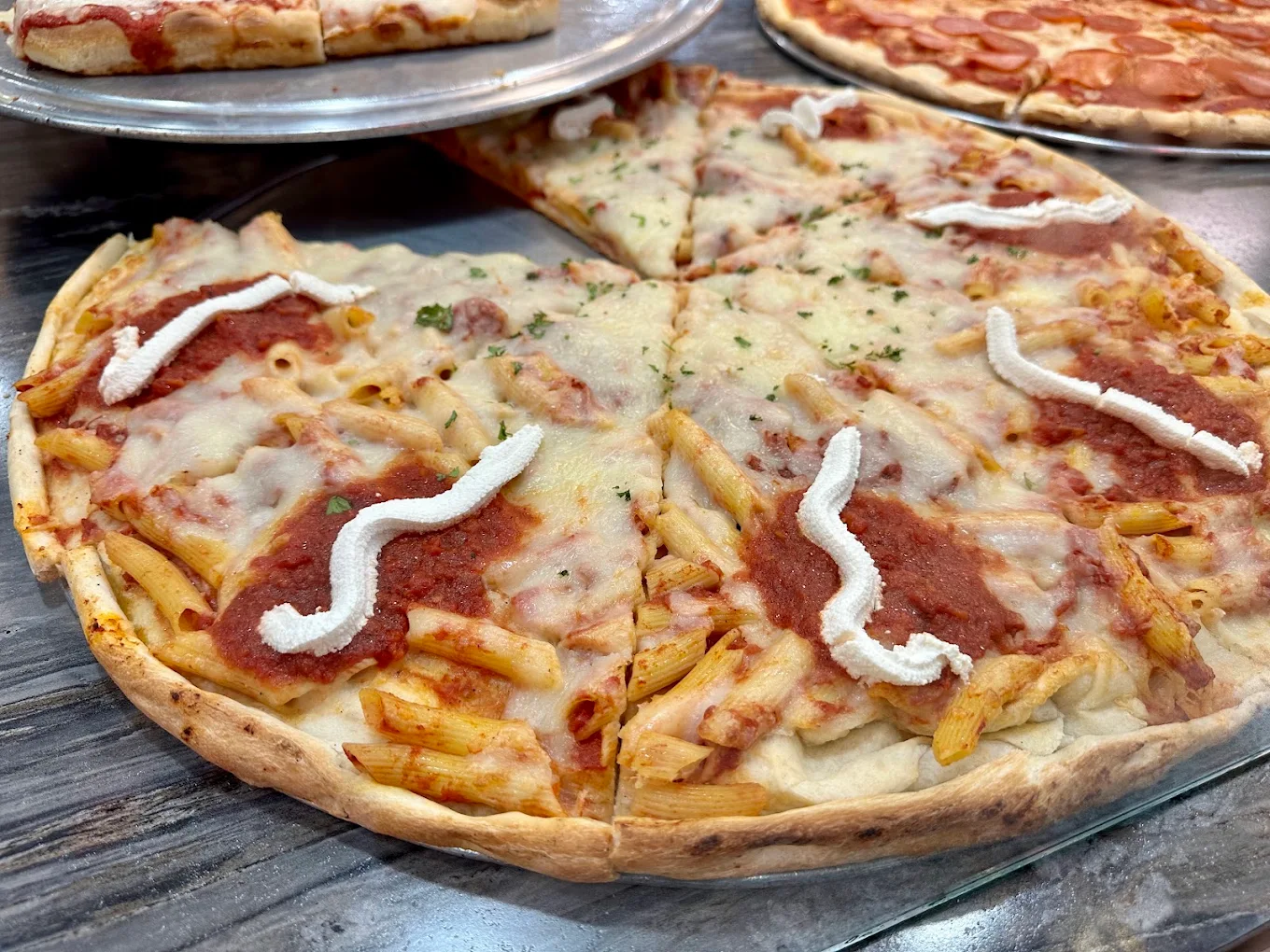 Valentino’s Pizzeria & Restaurant
