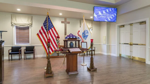 American Heritage Funeral Home