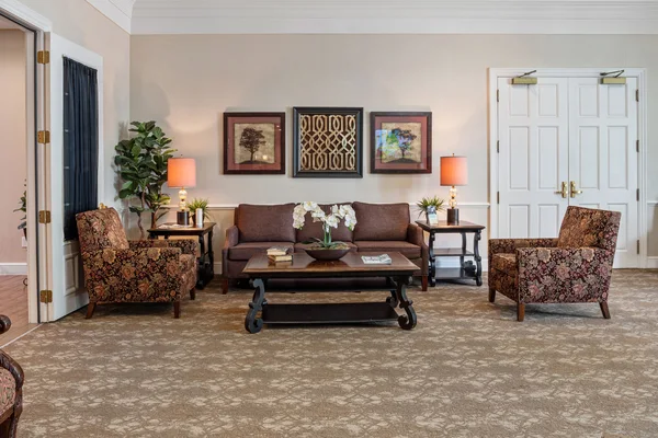 American Heritage Funeral Home