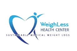 WEIGH LESS HEALTH CENTER