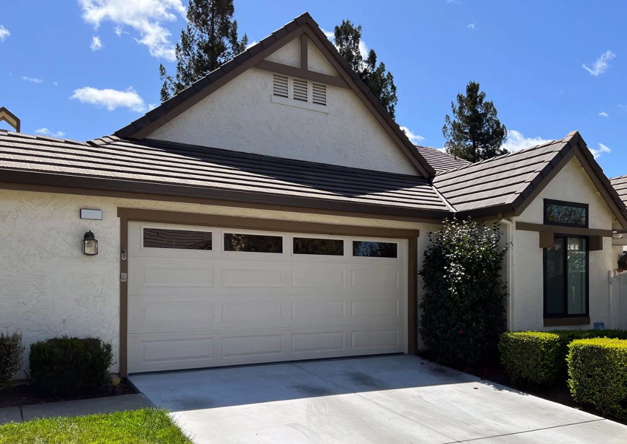 Anytime Garage Door