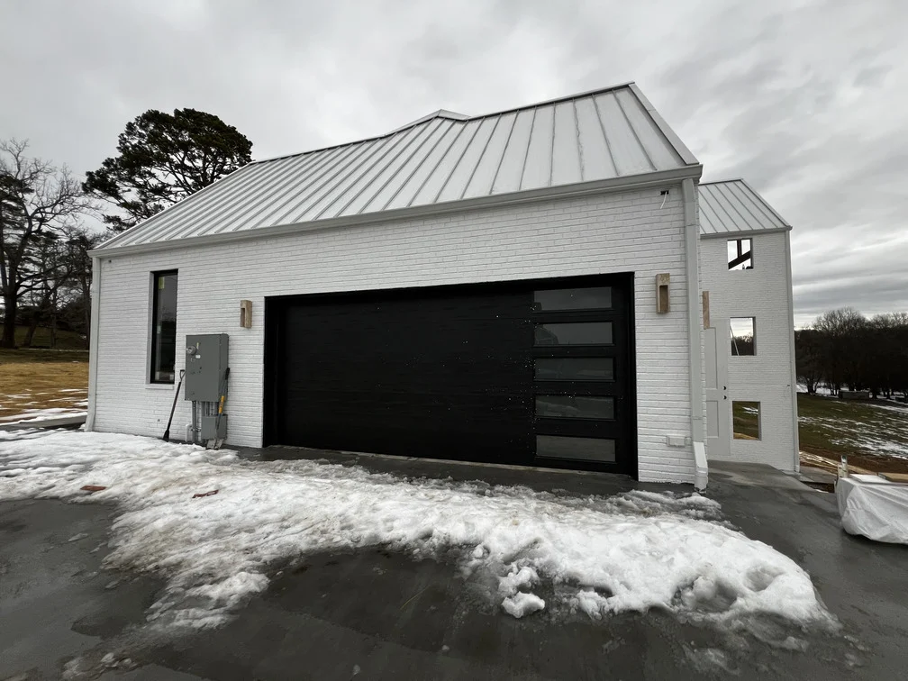 Anytime Garage Door