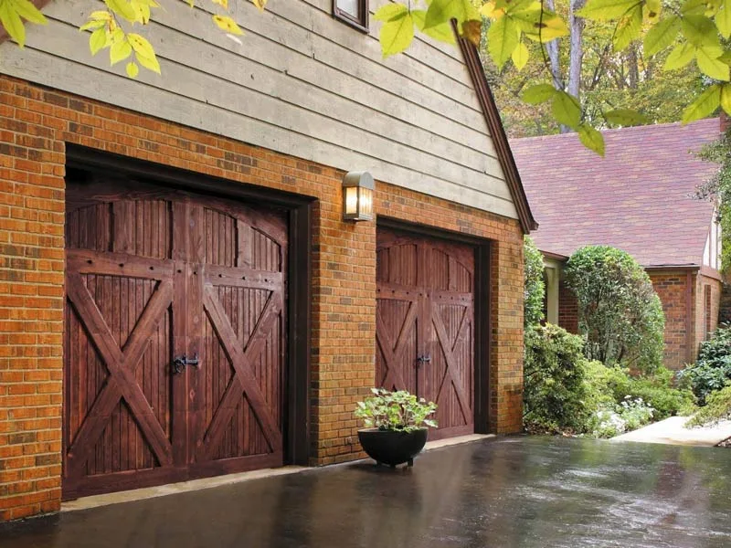 Action Garage Door Repair Specialists
