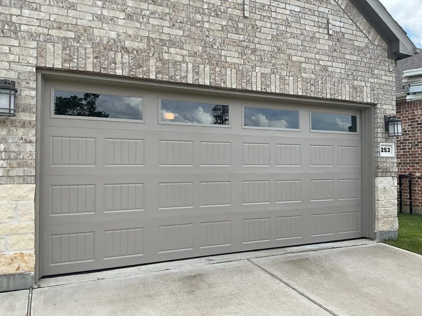 Action Garage Door Repair Specialists