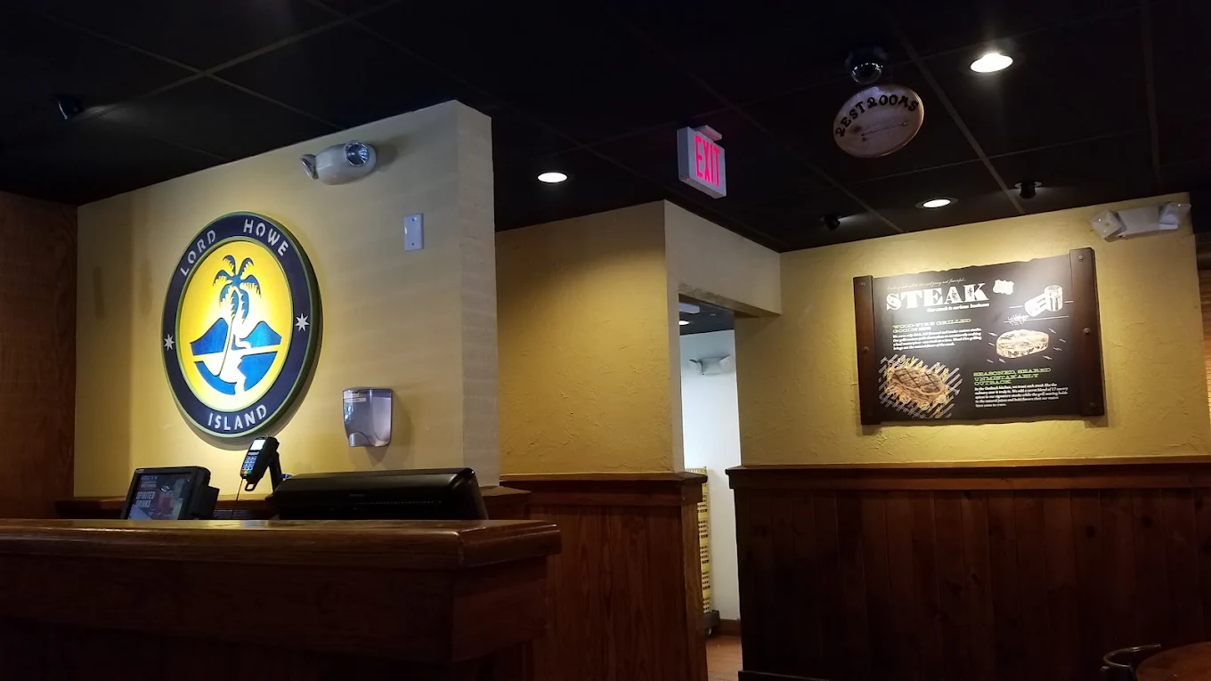 Outback Steakhouse