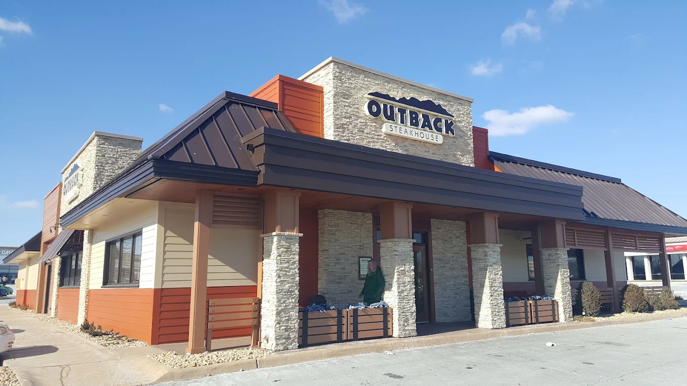 Outback Steakhouse