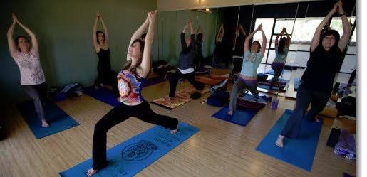 Sufi-Yoga