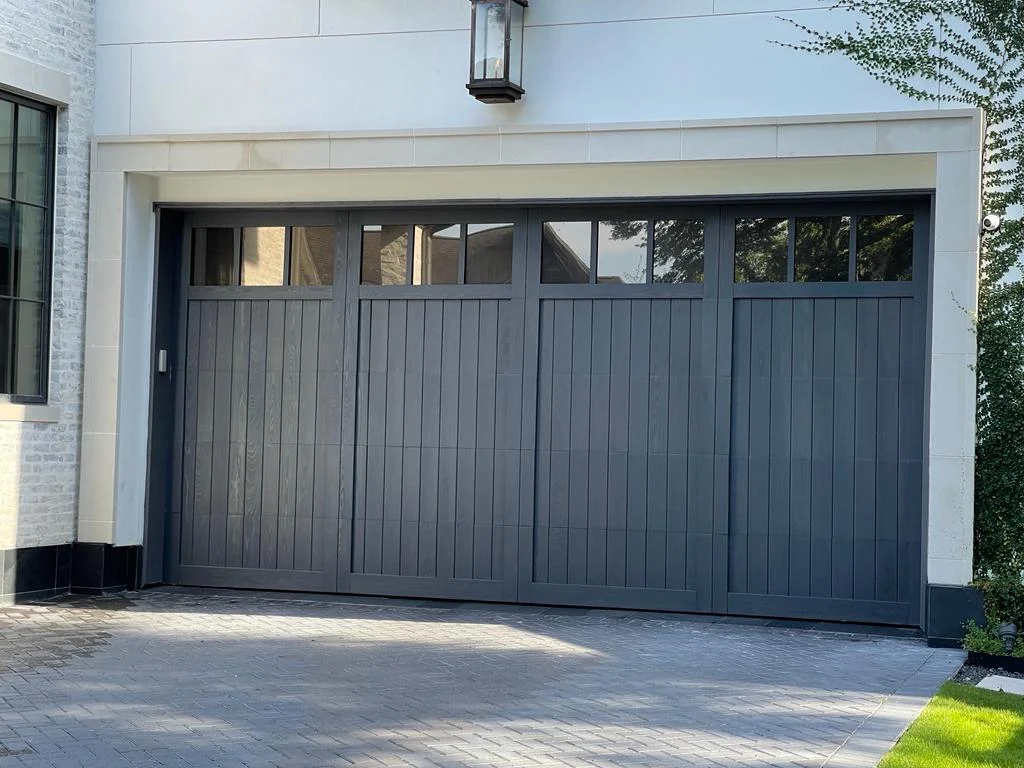 Same Day Garage Door