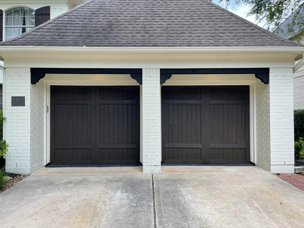 Same Day Garage Door