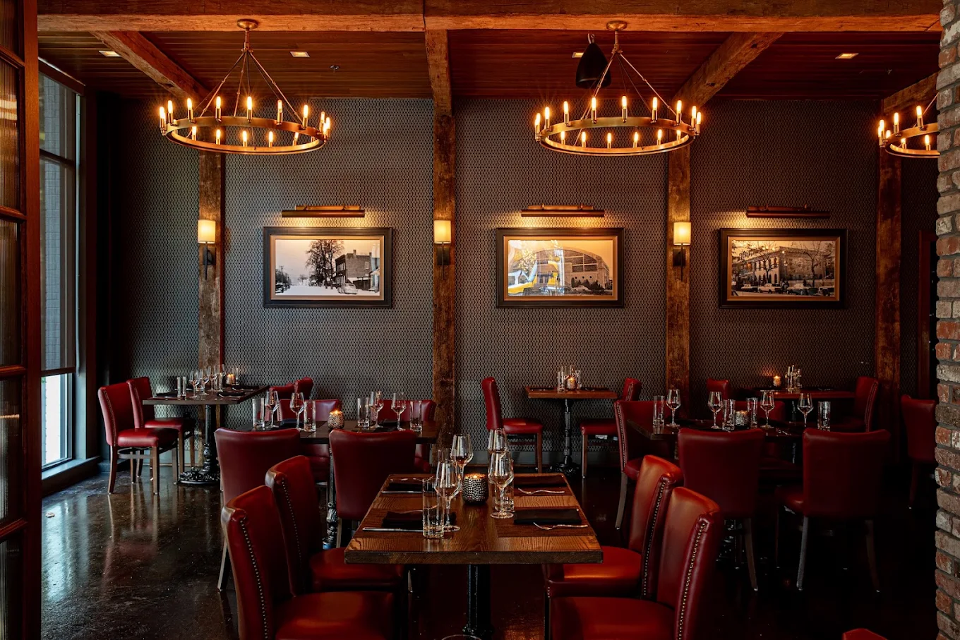 Oak Steakhouse