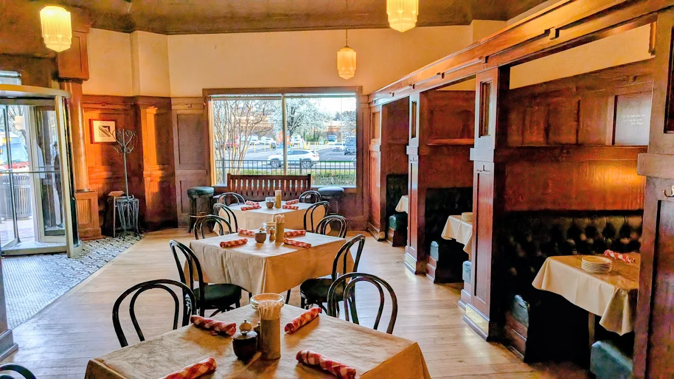 Ted's Montana Grill