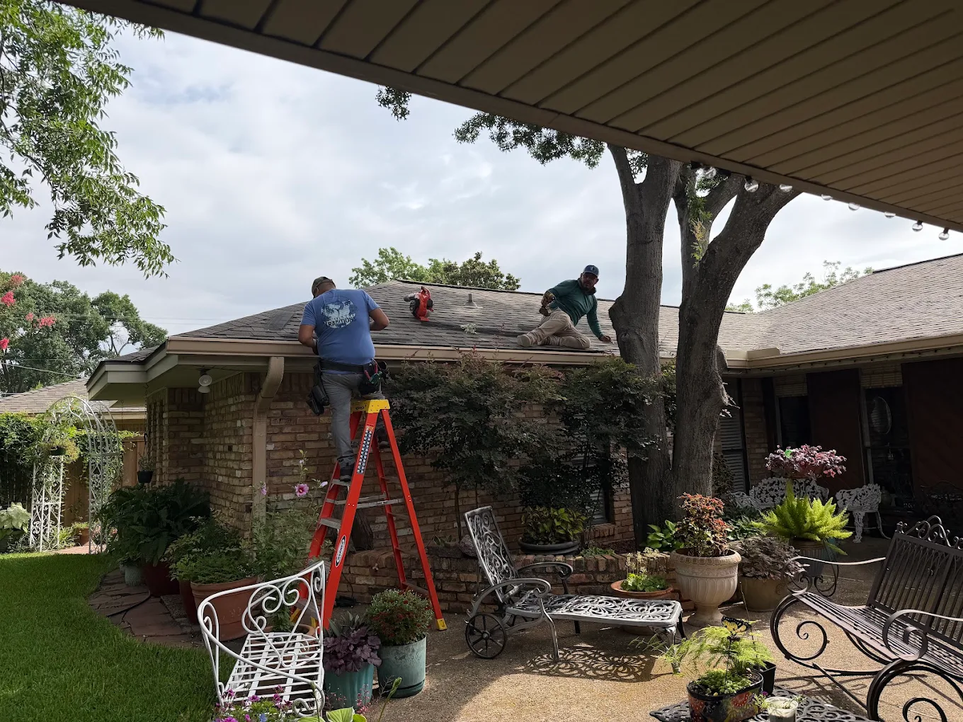 Berger Home Services
