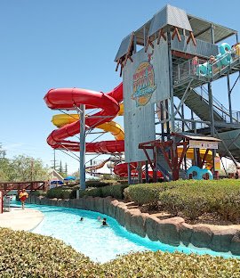 DryTown Water Park