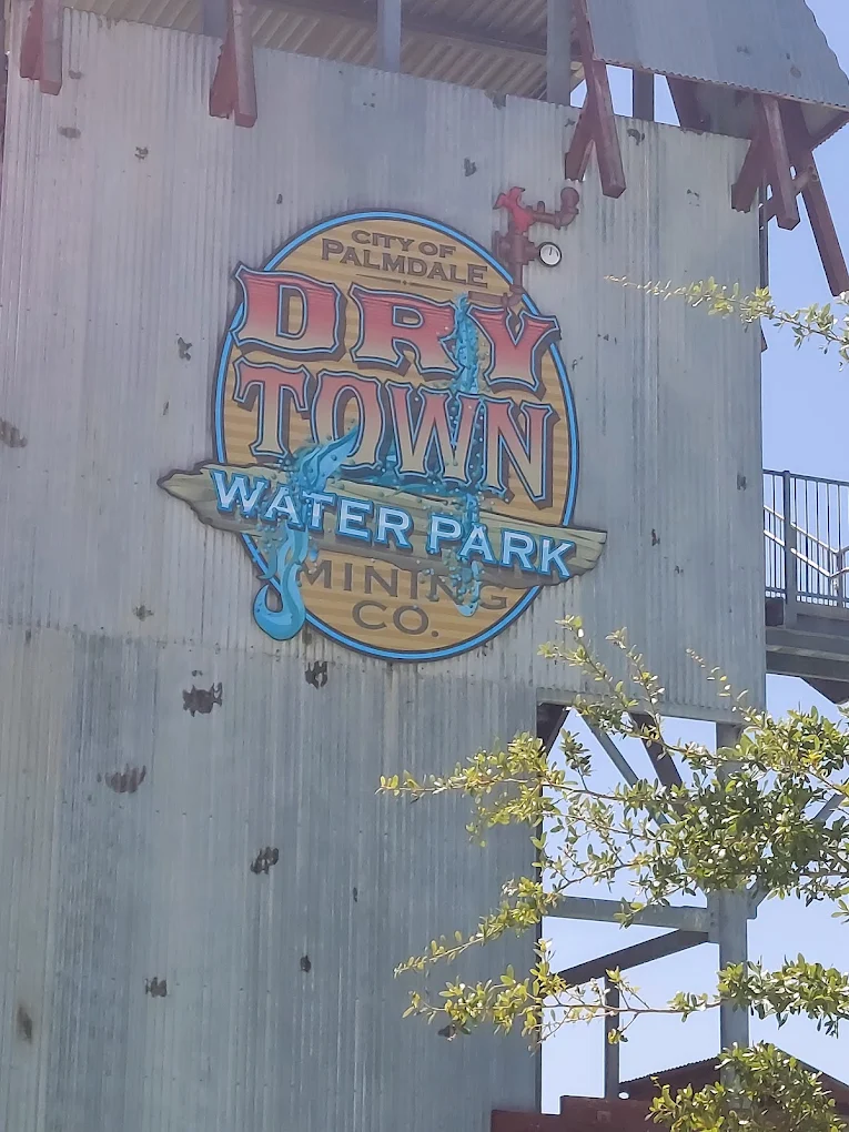 DryTown Water Park