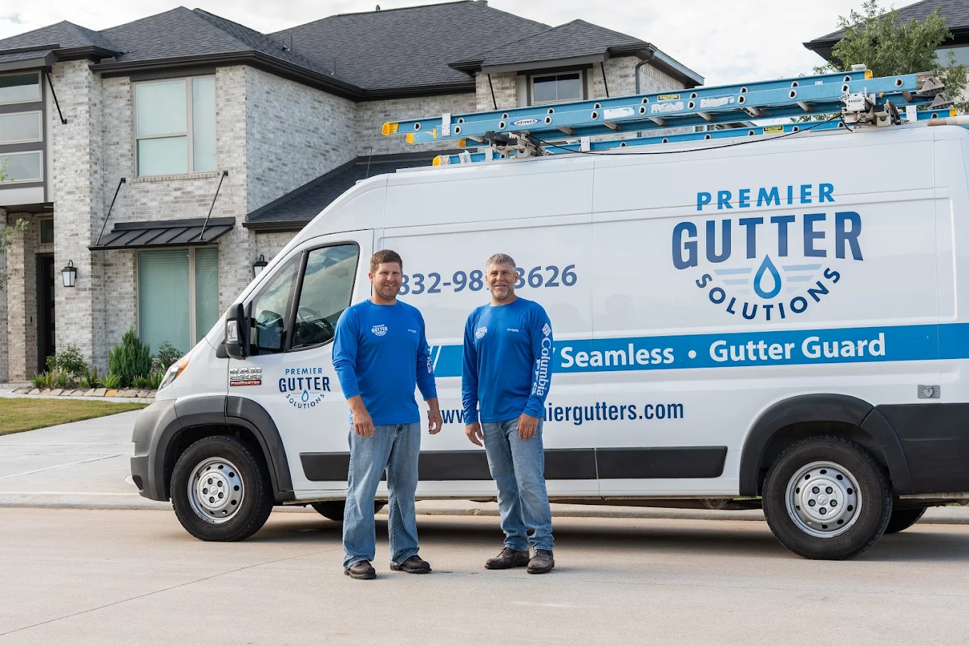 Premier Gutter Solutions