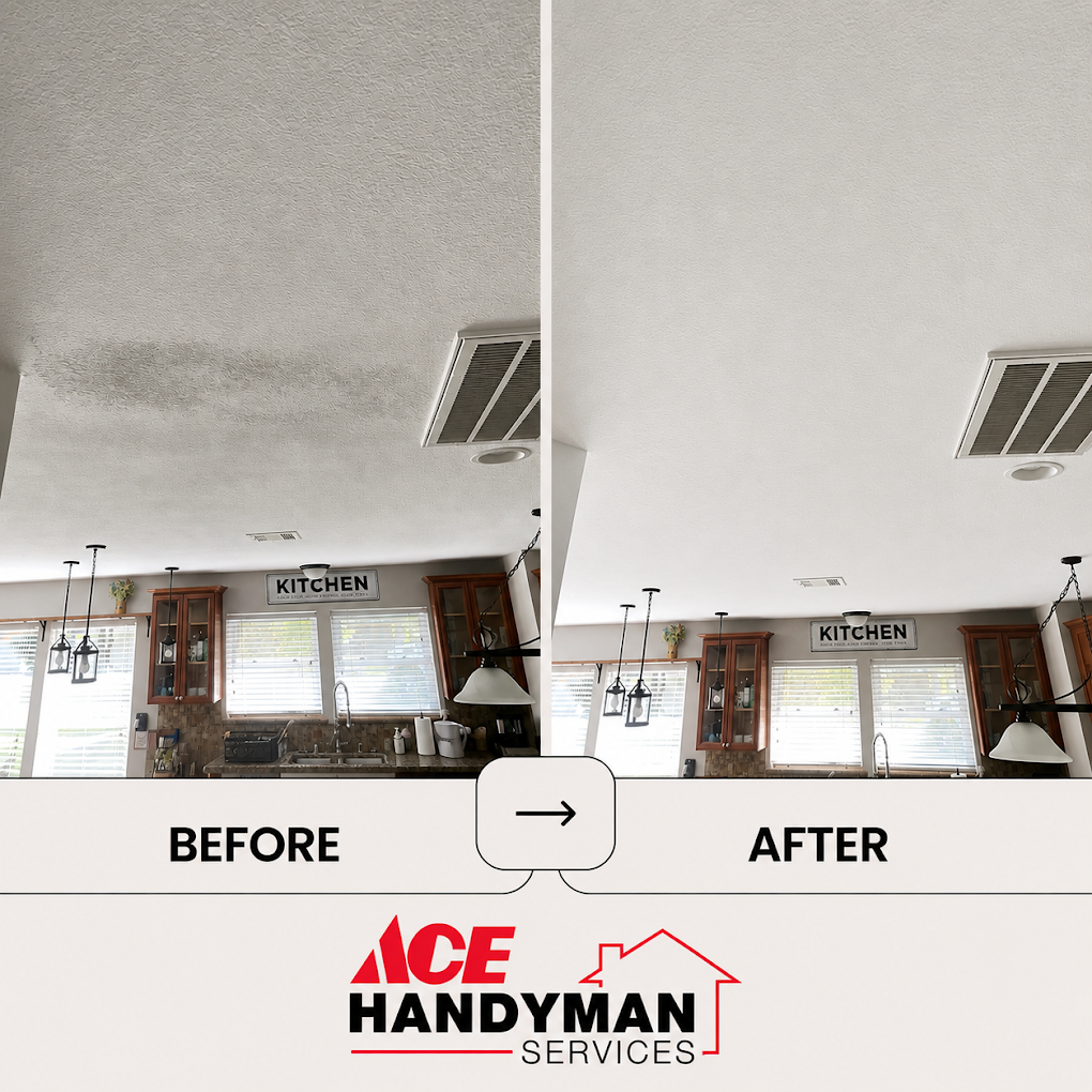 Ace Handyman Services