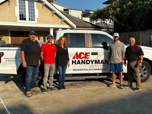 Ace Handyman Services