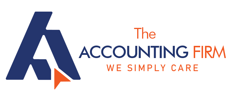 The Accounting Firm, LLC