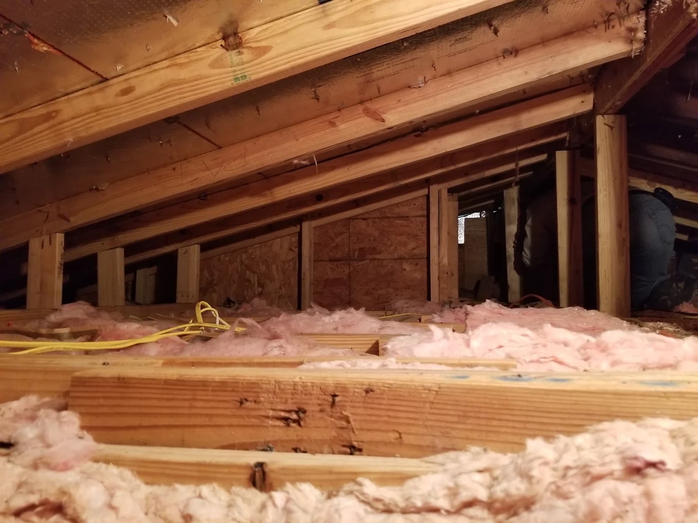 Heights Helpers Remodeling and Handyman