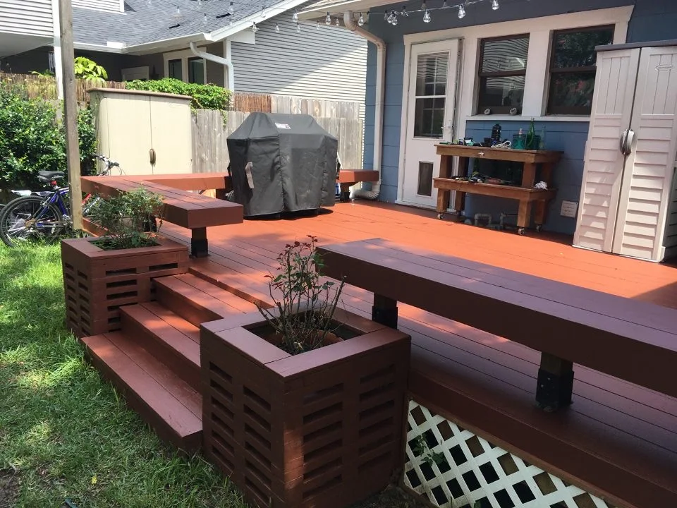 Heights Helpers Remodeling and Handyman