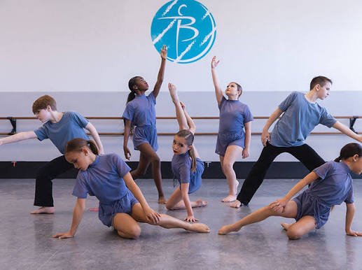 Dance Magic Studios-Palmdale