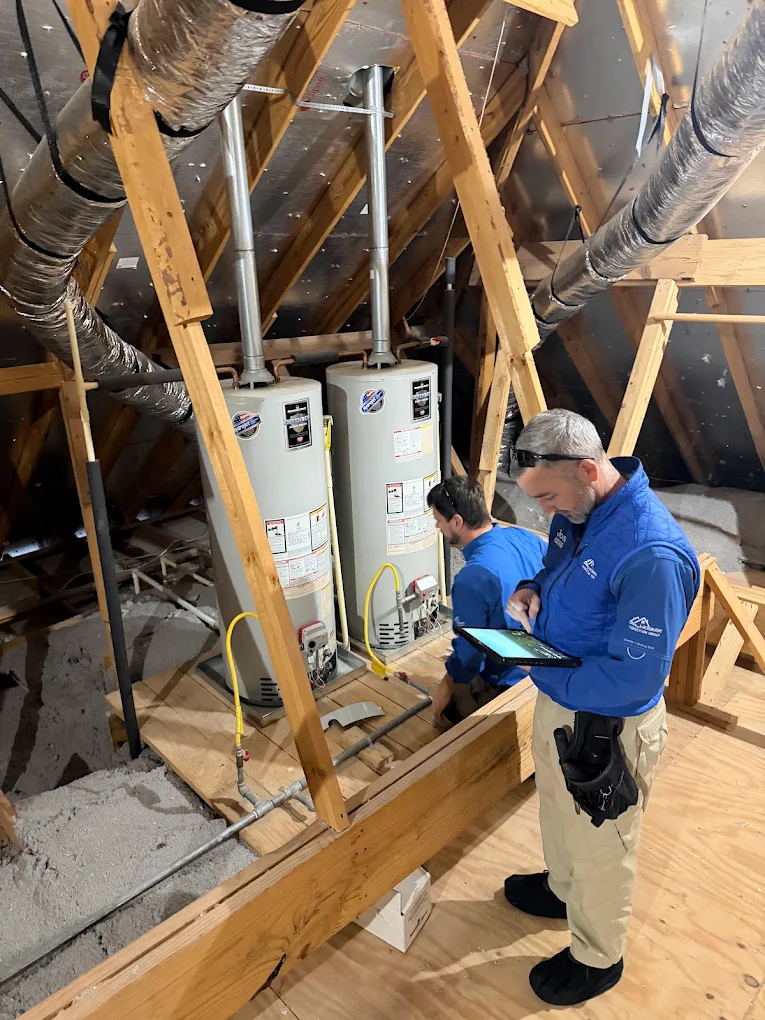 A-Action Home Inspection