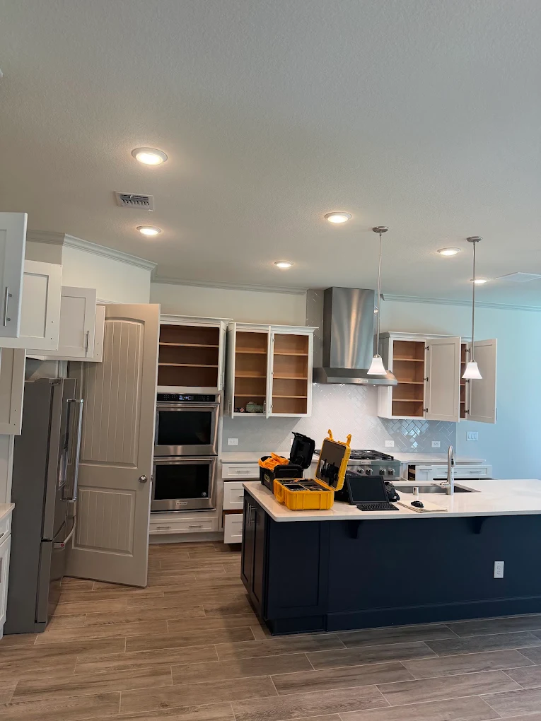 A-Action Home Inspection