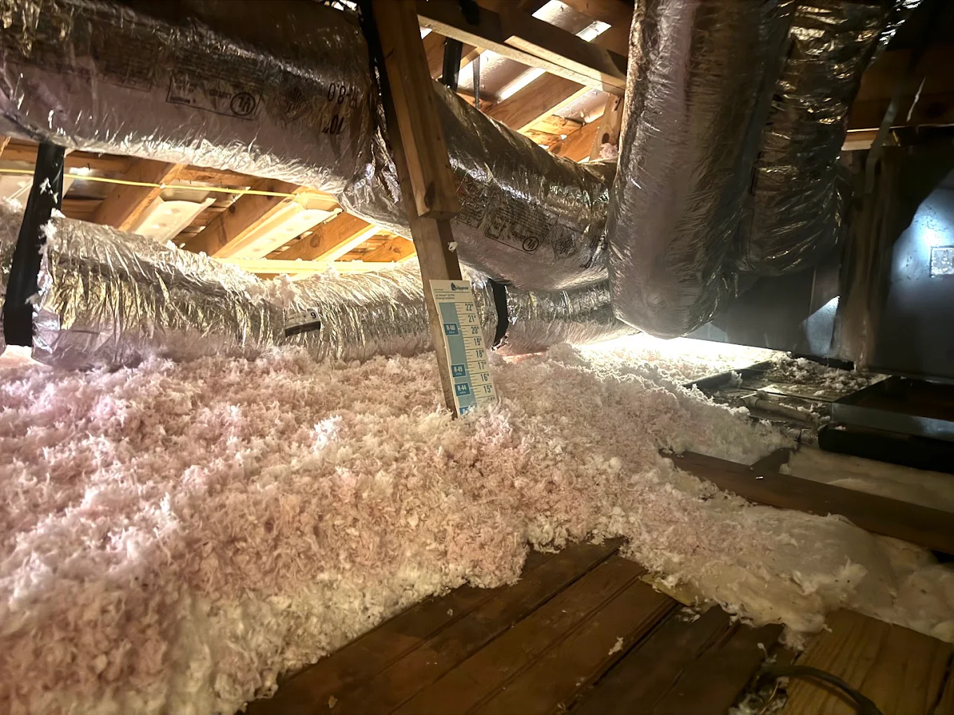 A-Action Home Inspection