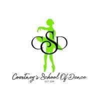 Courtney’s School of Dance AV