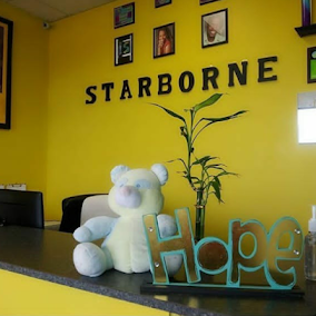 Starborne Dance Studio