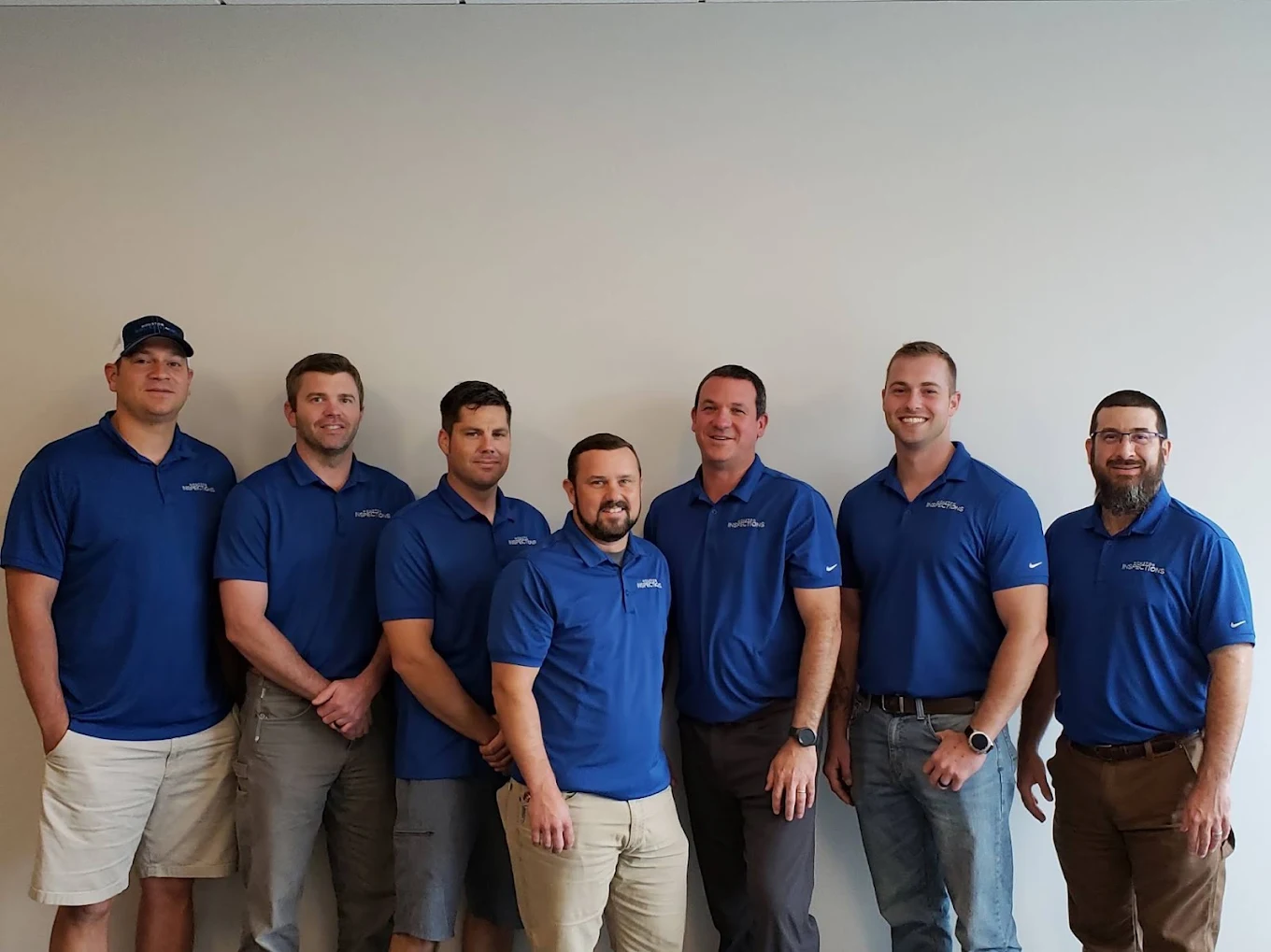 Houston Inspections