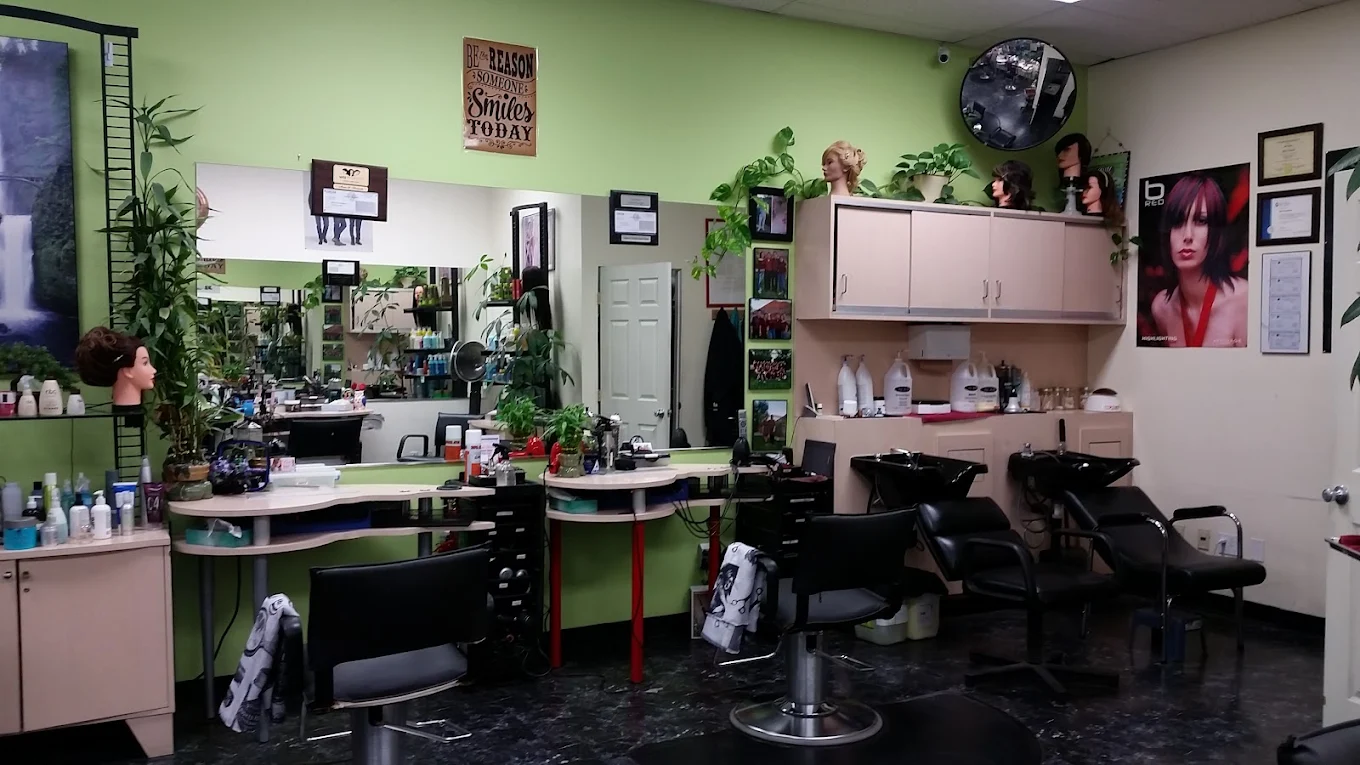 Bella America Salon