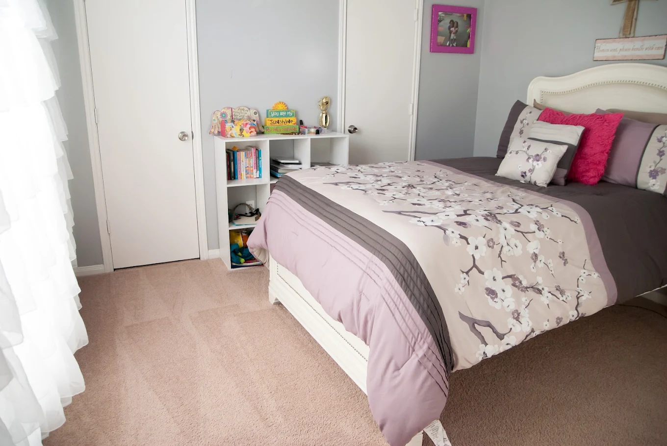 Detail Cleaning Services