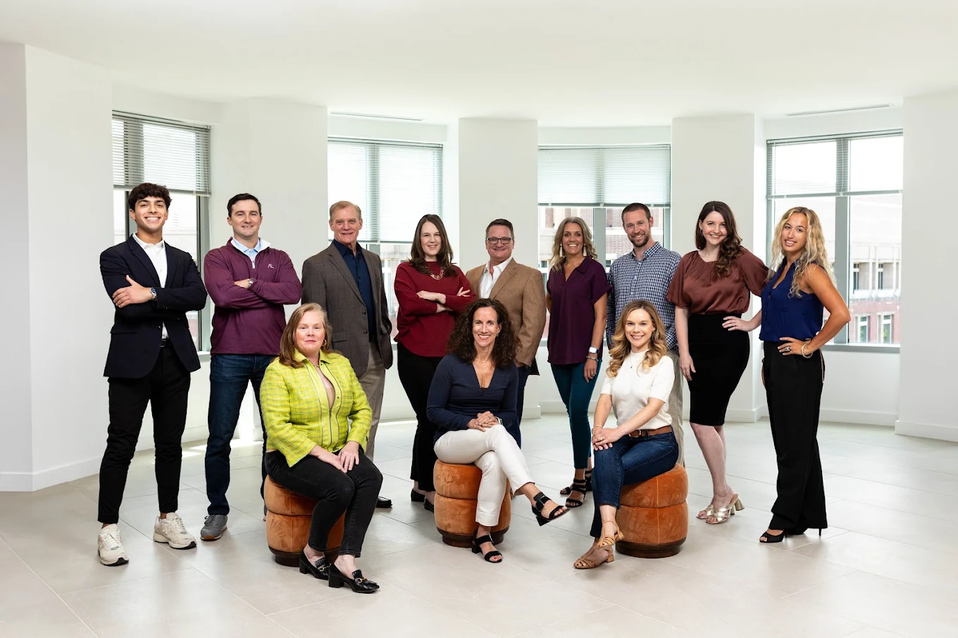 Monument Wealth Management
