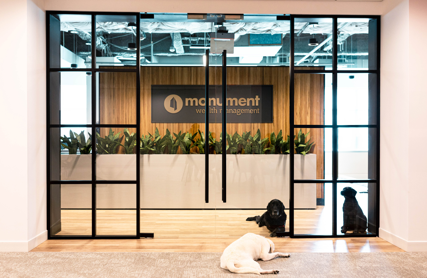 Monument Wealth Management