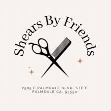 Shears By Friends Beauty Salon