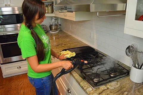 Naturalcare Cleaning Service