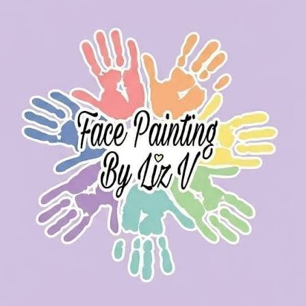 Face Painting By Liz V
