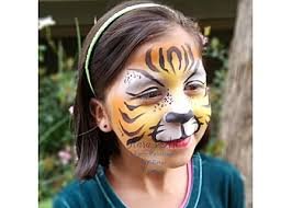 Face Painting By Liz V