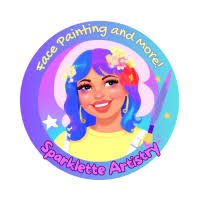 Sparklette Artistry LLC, Face Painting and More