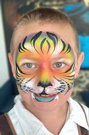 Sparklette Artistry LLC, Face Painting and More