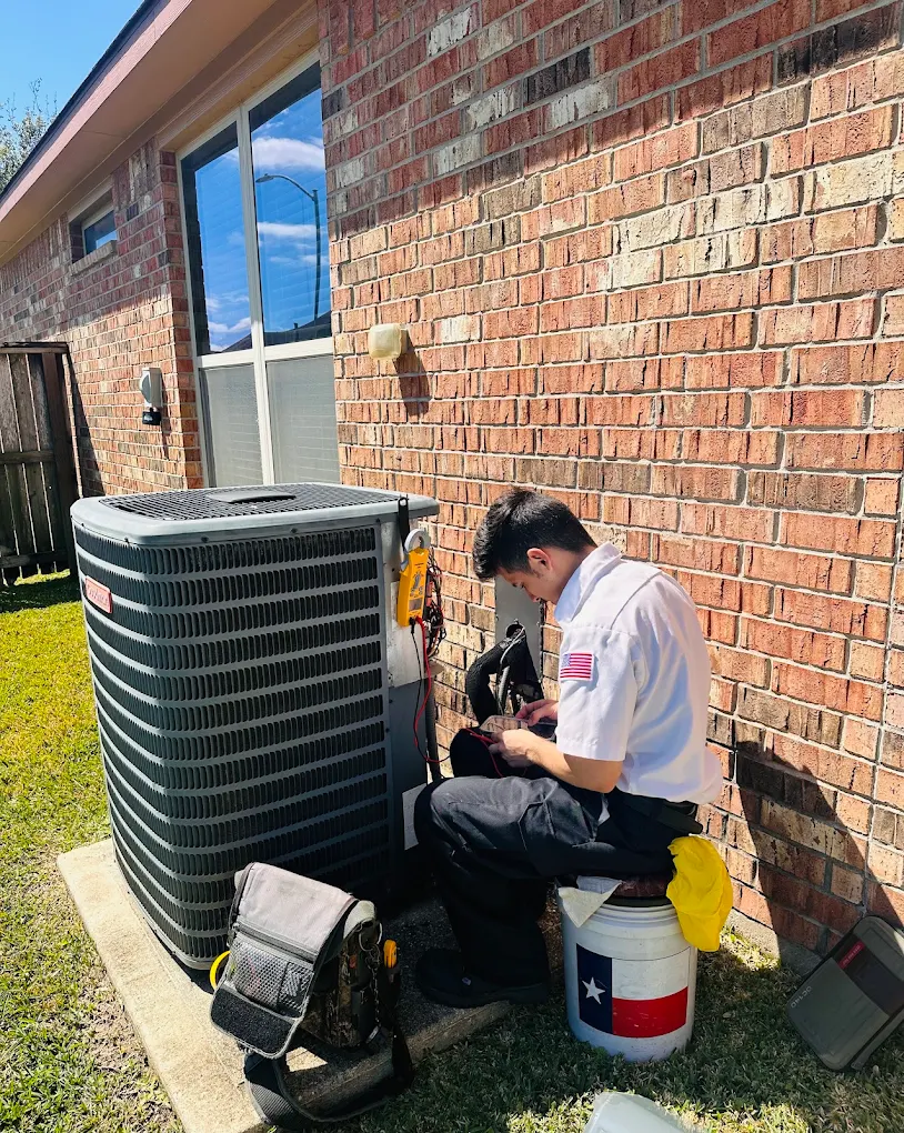 One Hour Air Conditioning & Heating