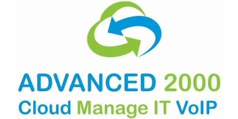Advanced 2000