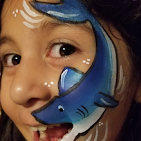 Kara's Art Party Entertainment Face Painting