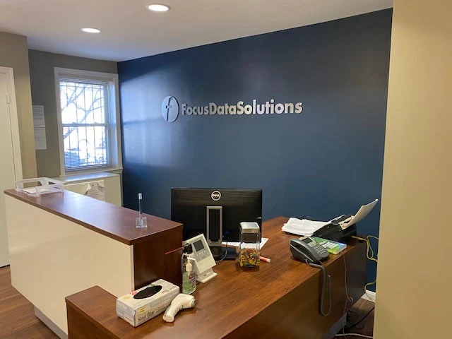 Focus Data Solutions